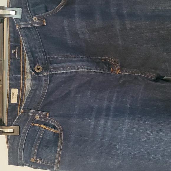 Adriano Goldschmied Denim - Picture 2 of 5